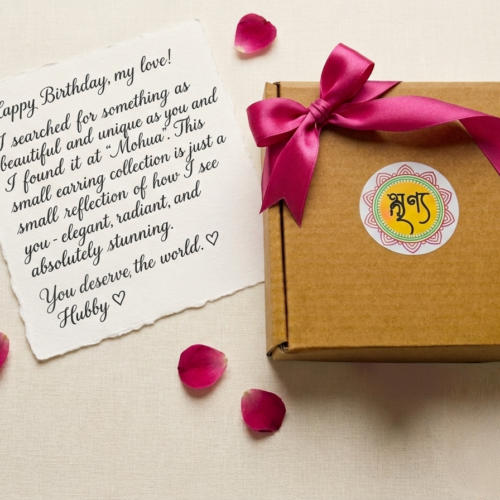 Gift Packaging Basic