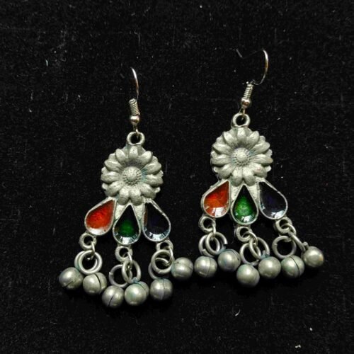 Amaya Sundrop Earrings