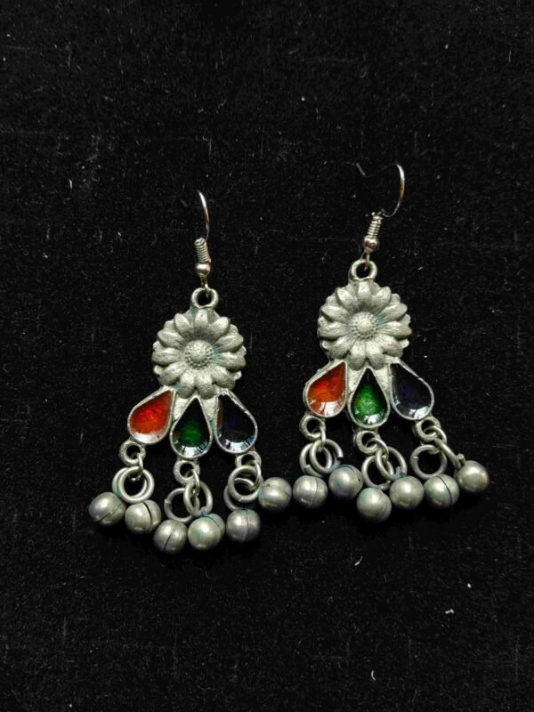 Amaya Sundrop Earrings