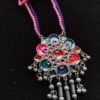 WhatsApp Image 2026-07-28 at 2.21.05 PM1 Banjara Rainbow Drop Statement Piece