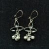 WhatsApp Image 2026-07-28 at 2.25.08 PM Boho Black Enamel Ghungroo Dangles