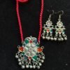 WhatsApp Image 2026-07-28 at 2.25.25 PM Ethnic Multicolored Enamel & Ghungroo Adjustable Set