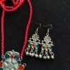 WhatsApp Image 2026-07-28 at 2.25.25 PM1 Ethnic Multicolored Enamel & Ghungroo Adjustable Set