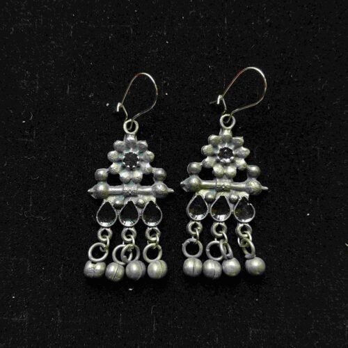 Kavya Danglers Black