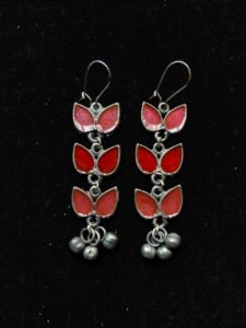 Boho Dewdrops Earrings