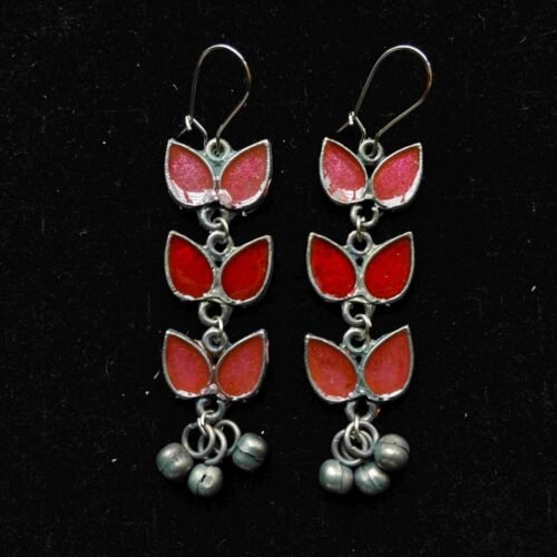 Boho Dewdrops Earrings